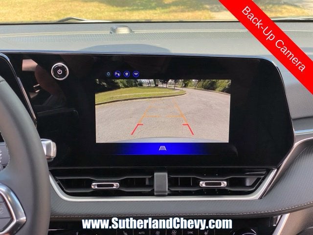2027 Chevrolet Equinox LT - Photo 31