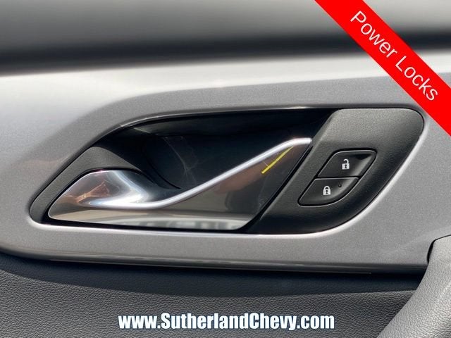 2026 Chevrolet Blazer 2LT - Photo 12