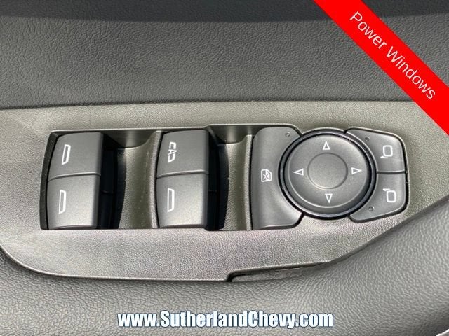 2026 Chevrolet Blazer 2LT - Photo 13
