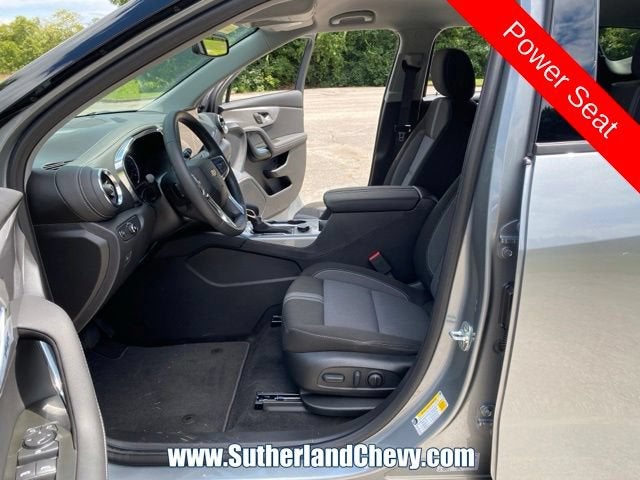2026 Chevrolet Blazer 2LT - Photo 14