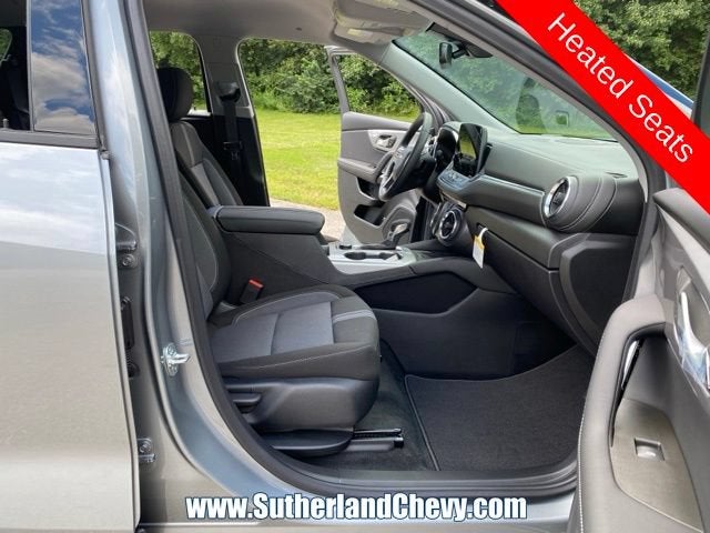 2026 Chevrolet Blazer 2LT - Photo 15