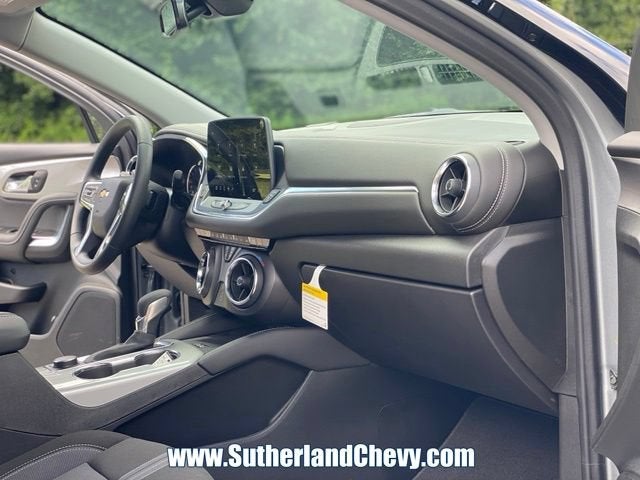 2026 Chevrolet Blazer 2LT - Photo 16