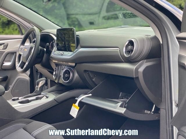 2026 Chevrolet Blazer 2LT - Photo 17