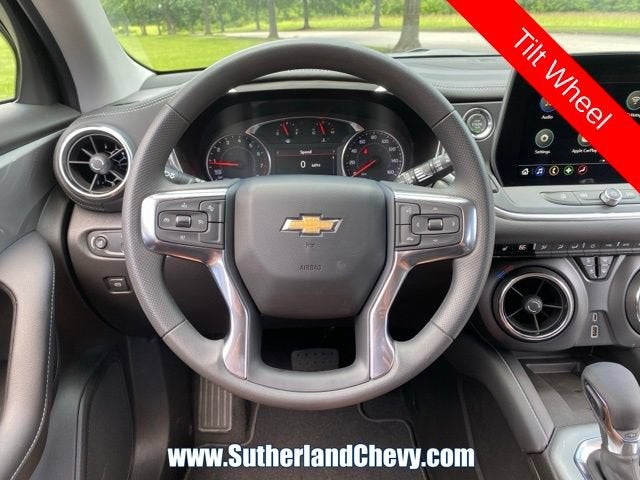 2026 Chevrolet Blazer 2LT - Photo 18