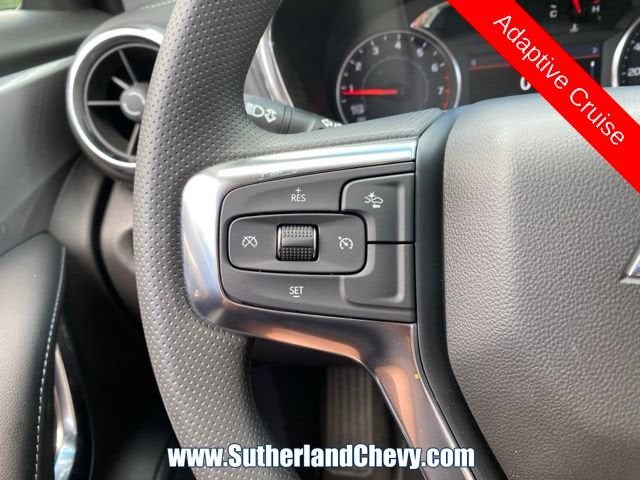 2026 Chevrolet Blazer 2LT - Photo 19