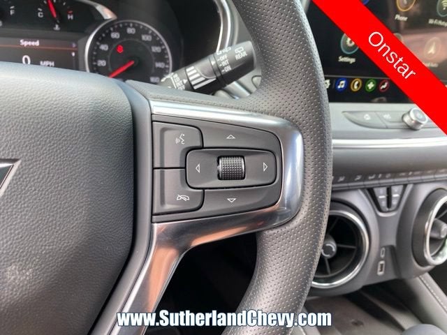 2026 Chevrolet Blazer 2LT - Photo 20