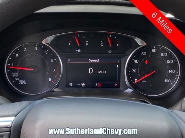 2026 Chevrolet Blazer 2LT - Photo 21