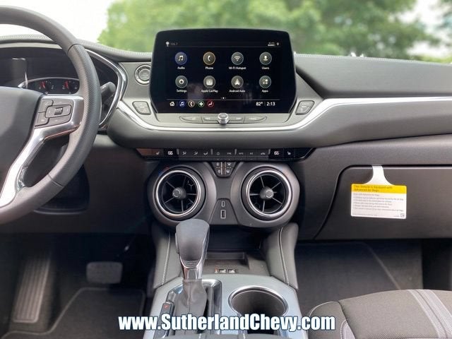 2026 Chevrolet Blazer 2LT - Photo 22