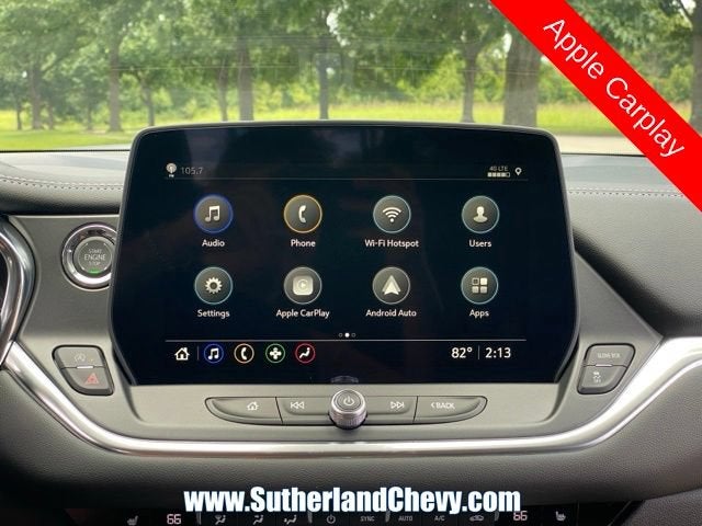 2026 Chevrolet Blazer 2LT - Photo 23