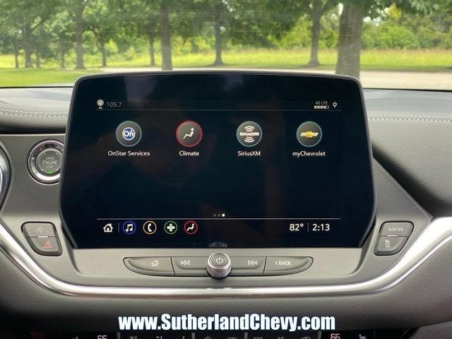 2026 Chevrolet Blazer 2LT - Photo 24