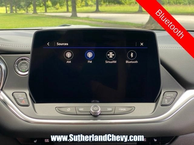 2026 Chevrolet Blazer 2LT - Photo 25