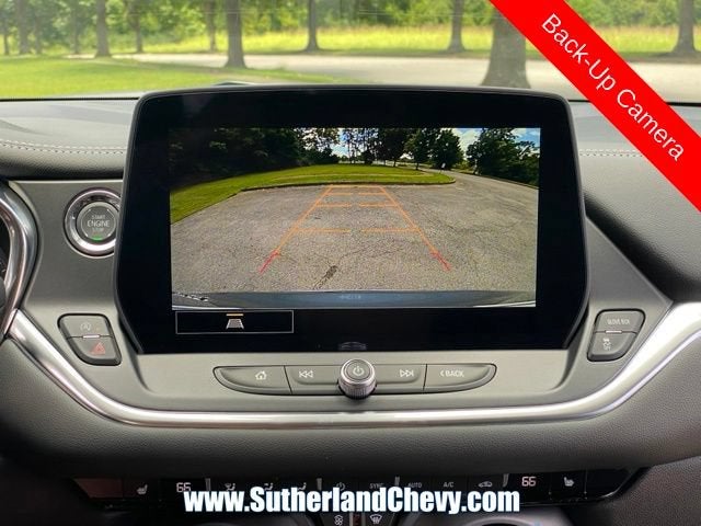 2026 Chevrolet Blazer 2LT - Photo 26