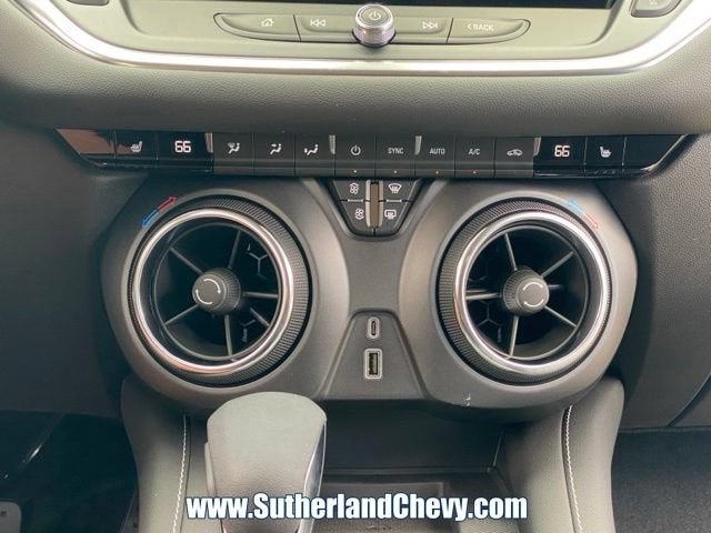 2026 Chevrolet Blazer 2LT - Photo 27