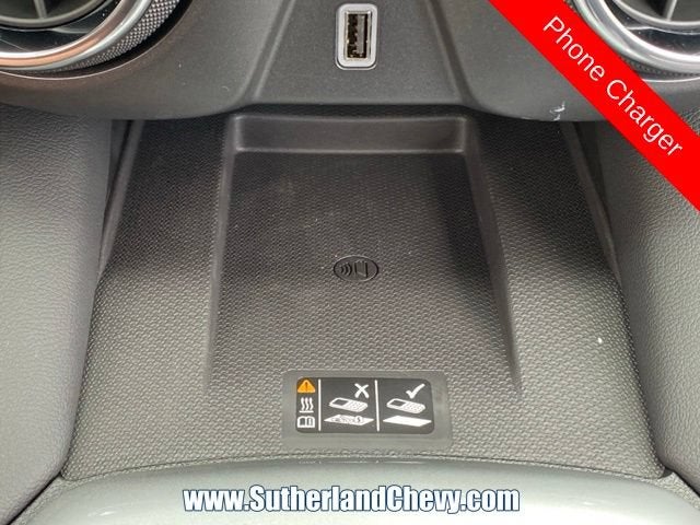 2026 Chevrolet Blazer 2LT - Photo 29