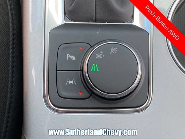 2026 Chevrolet Blazer 2LT - Photo 30