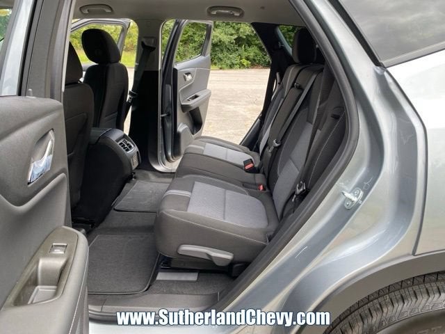 2026 Chevrolet Blazer 2LT - Photo 31