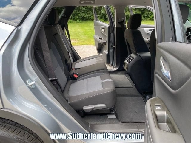 2026 Chevrolet Blazer 2LT - Photo 32