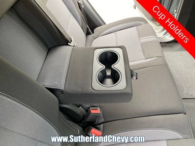 2026 Chevrolet Blazer 2LT - Photo 33