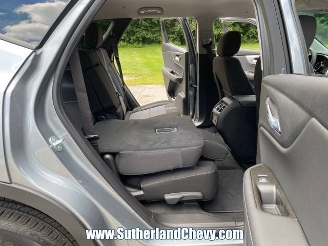 2026 Chevrolet Blazer 2LT - Photo 34