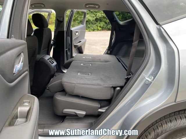 2026 Chevrolet Blazer 2LT - Photo 35