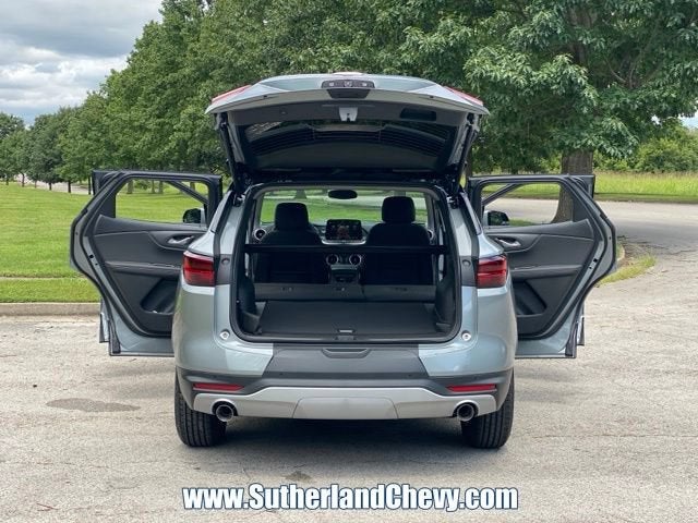 2026 Chevrolet Blazer 2LT - Photo 36