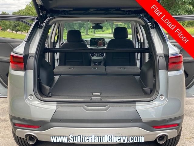 2026 Chevrolet Blazer 2LT - Photo 37