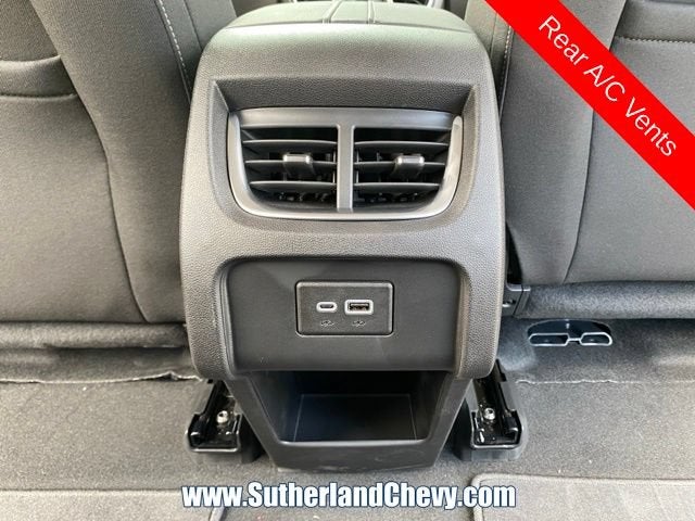 2026 Chevrolet Blazer 2LT - Photo 39