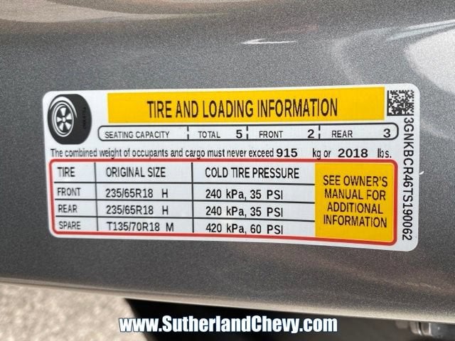 2026 Chevrolet Blazer 2LT - Photo 40