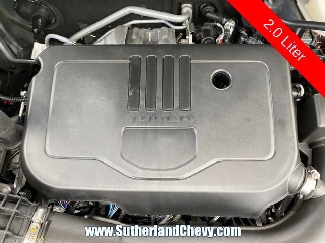 2026 Chevrolet Blazer 2LT - Photo 43