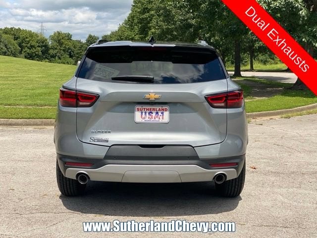 2026 Chevrolet Blazer 2LT - Photo 6