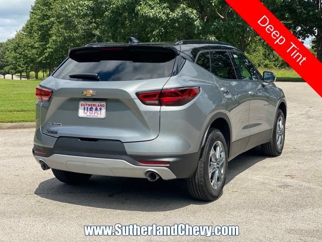 2026 Chevrolet Blazer 2LT - Photo 7
