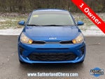 2022 Kia Rio S
