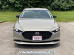 2024 Mazda Mazda3 Sedan 2.5 S Select Sport