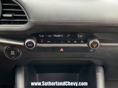 2024 Mazda Mazda3 Sedan 2.5 S Select Sport