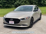 2024 Mazda Mazda3 Sedan 2.5 S Select Sport