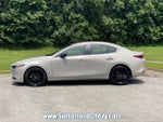 2024 Mazda Mazda3 Sedan 2.5 S Select Sport