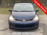 2010 Nissan Versa 1.8 S