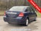 2010 Nissan Versa 1.8 S
