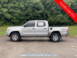 2012 Toyota Tacoma PreRunner