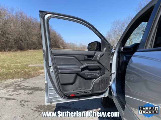 2024 Toyota Tacoma 2WD SR5