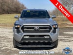 2024 Toyota Tacoma 2WD SR5