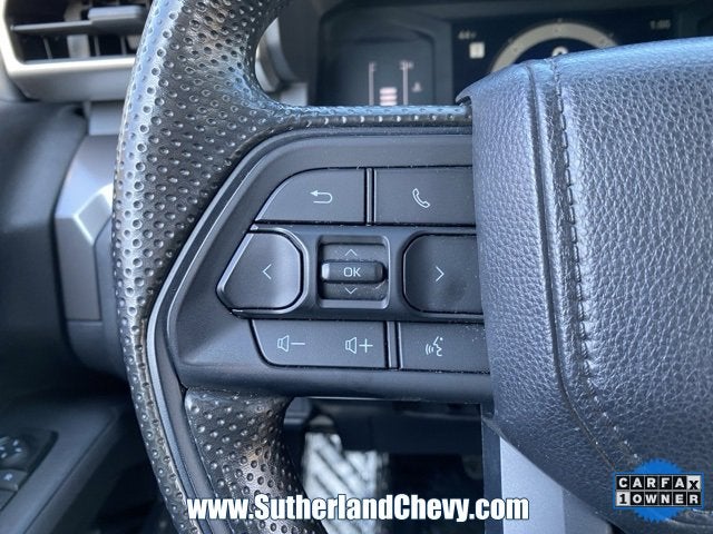 2024 Toyota Tacoma 2WD SR5