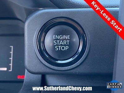 2024 Toyota Tacoma 2WD SR5