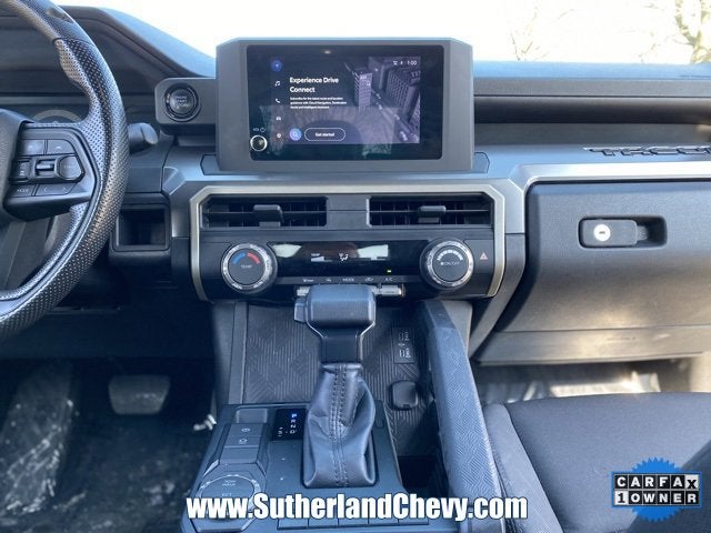 2024 Toyota Tacoma 2WD SR5