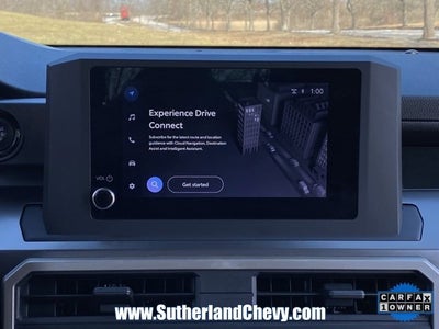 2024 Toyota Tacoma 2WD SR5