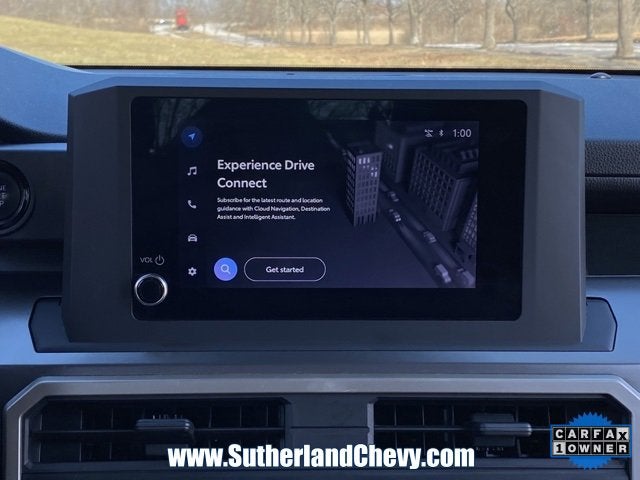 2024 Toyota Tacoma 2WD SR5