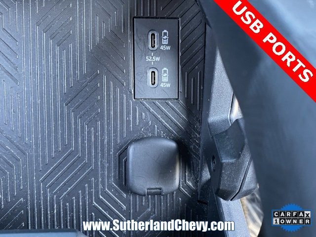 2024 Toyota Tacoma 2WD SR5