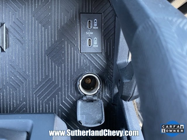 2024 Toyota Tacoma 2WD SR5