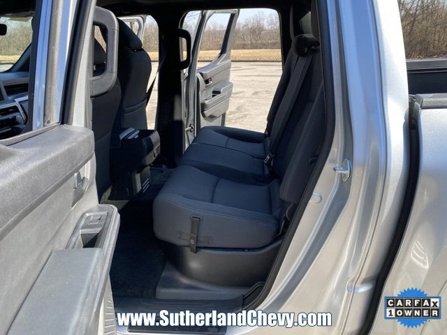 2024 Toyota Tacoma 2WD SR5