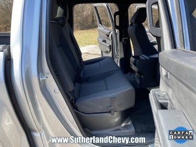 2024 Toyota Tacoma 2WD SR5